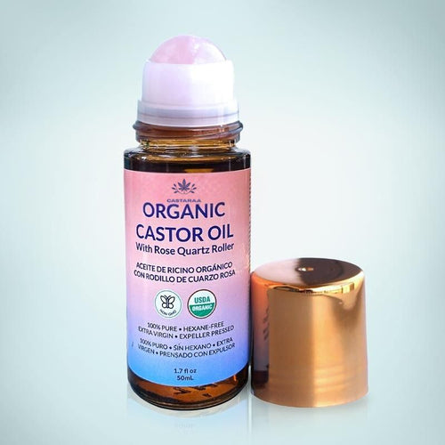 CASTARAA Lunashe™ Oil Roll-On