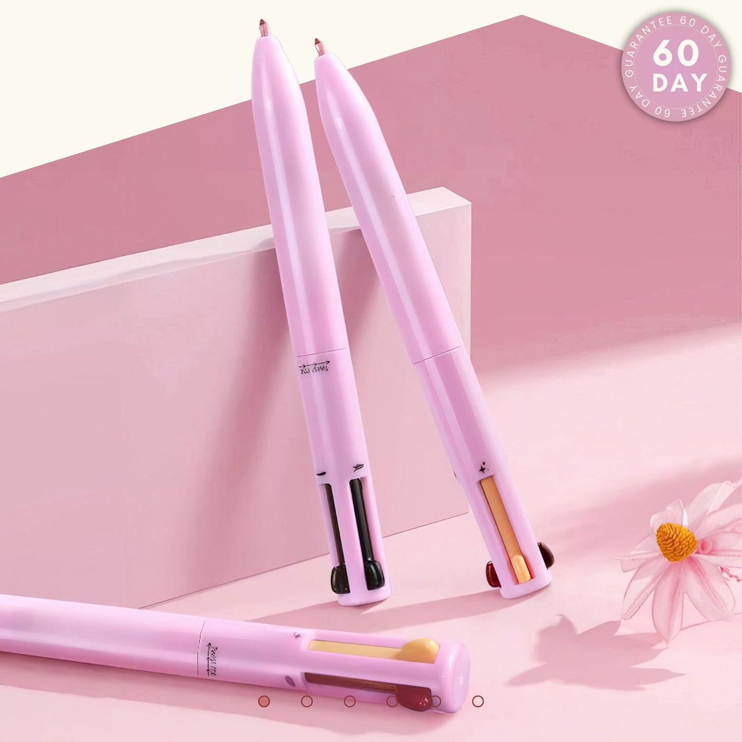 Qolor Flex Glam Pen