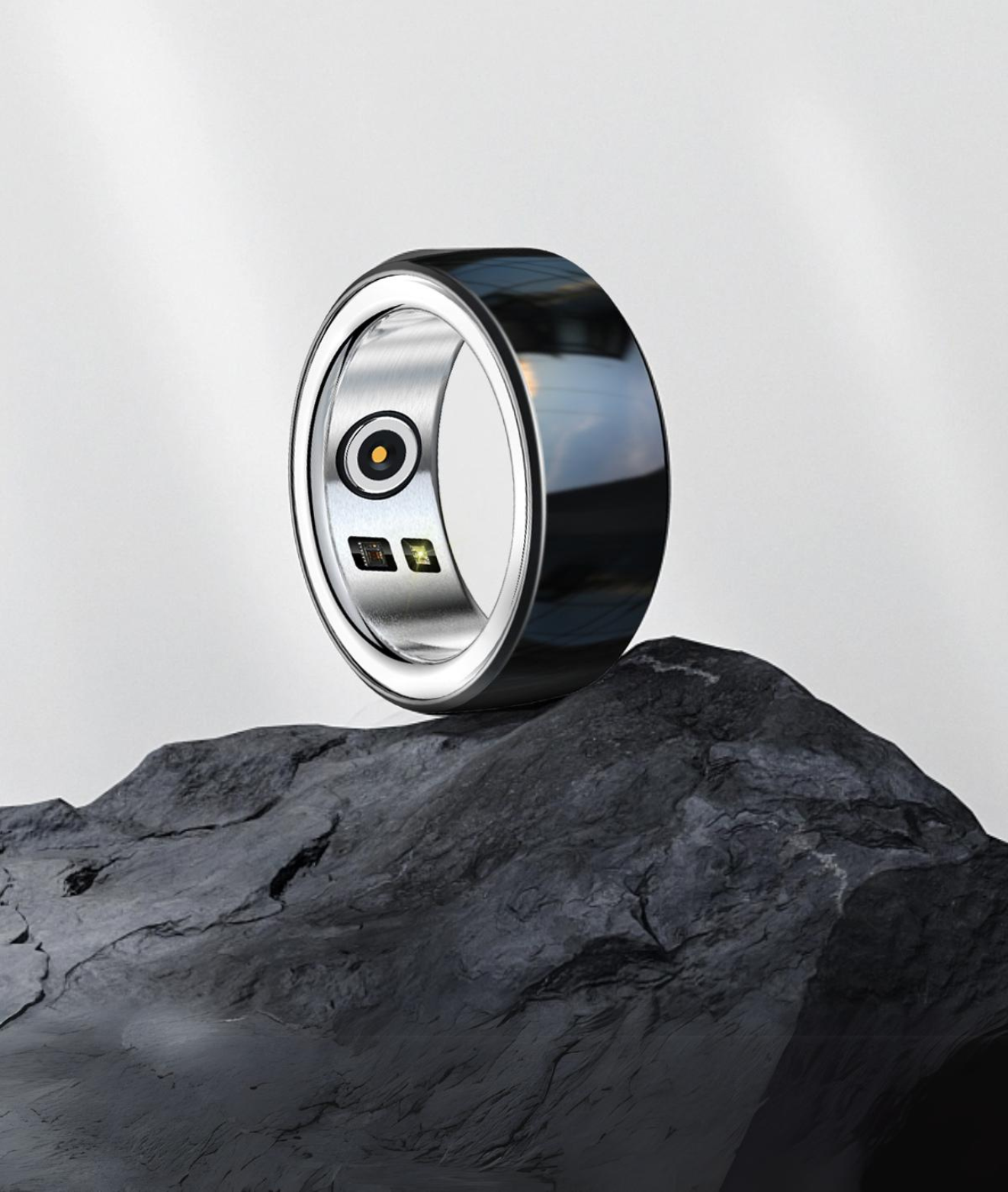 Smart Ring