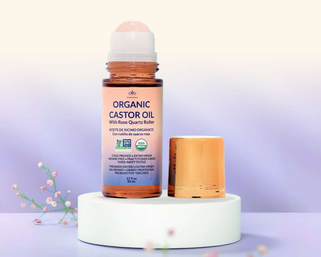 CASTARAA Lunashe™ Oil Roll-On