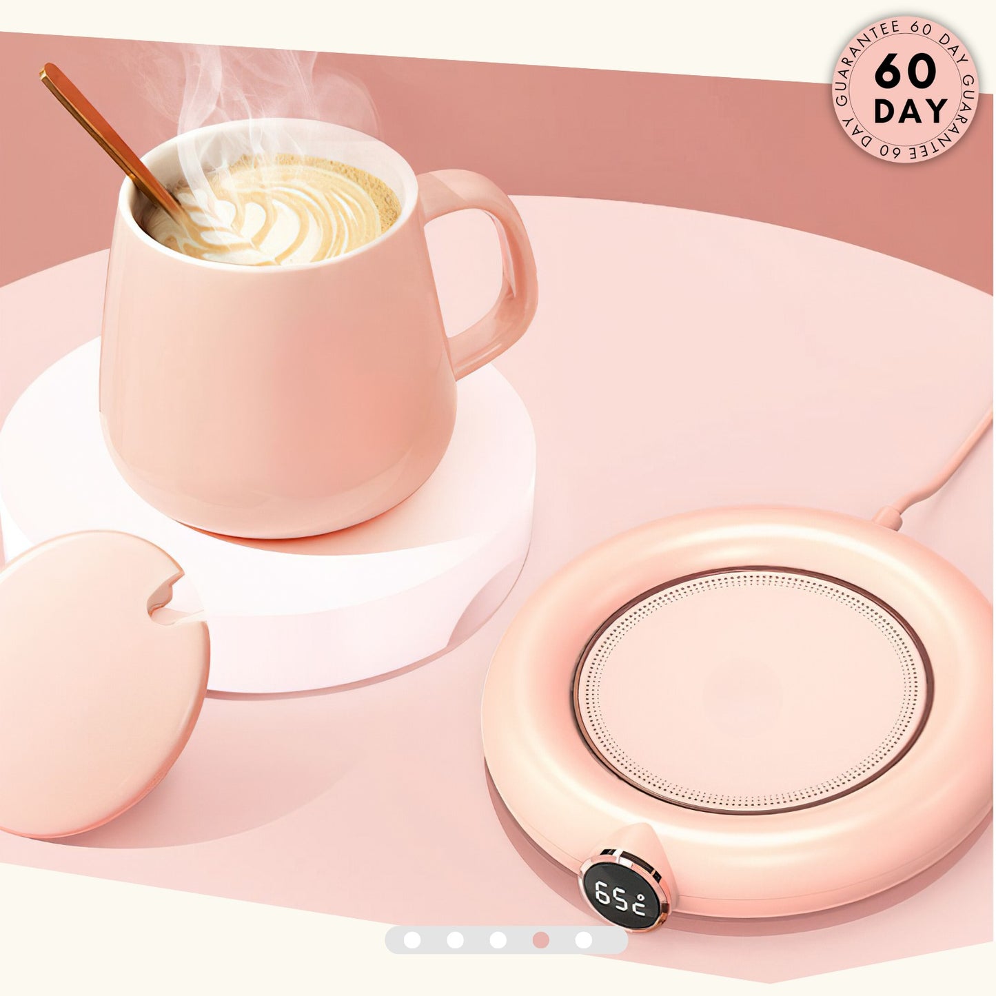 Café Essence Muggie Warmer