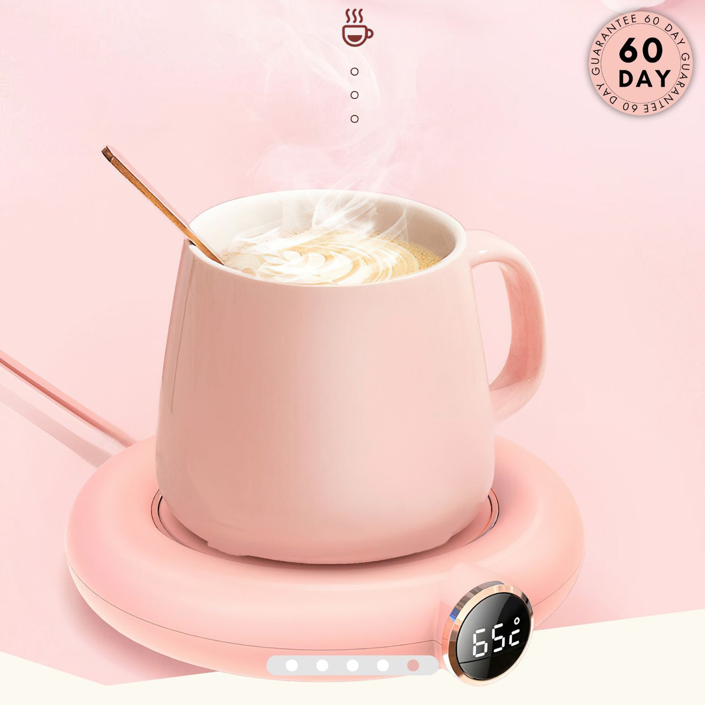 Café Essence Muggie Warmer