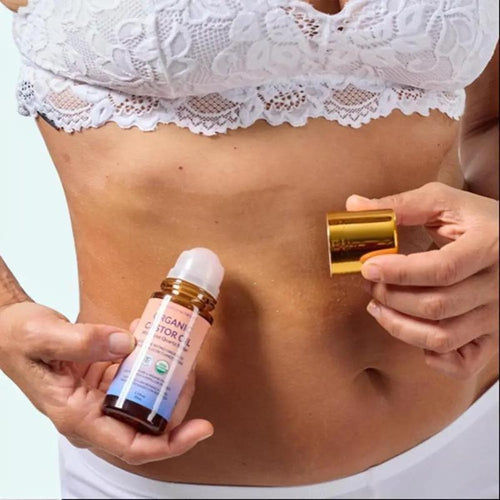 CASTARAA Lunashe™ Oil Roll-On